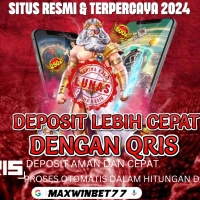 Maxwinbet77: Slot Online Zeus Gacor Rekomendasi Terbaik 2024 Daftar Sekarang