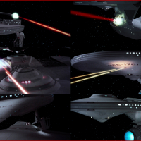 Enterprise Versus Reliant