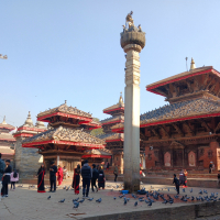 What is Nepal famous for?