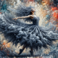 Embrace of the Storm Within