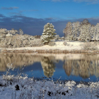 Snowy River