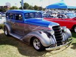 1934 oldsmobile sedan