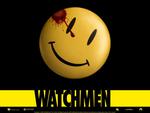 Watchmen smile