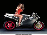 Model,Ducati