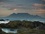 Table Mountain