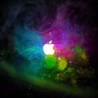 Apple Paint