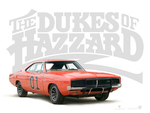 Dukes of Hazard