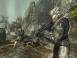 Halo Reach Campaign