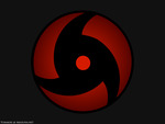 mangekyou sharingan