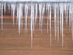 Icicles