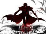 Alucard hellsing