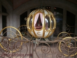 Cinderella carriage