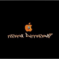 Firefox Different - Apple Collection