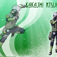 kakashi hatage