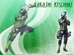 kakashi hatage