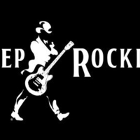 Keep-Rocking