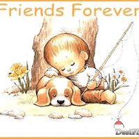 Friends Forever...