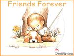 Friends Forever...