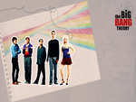 the big bang theory
