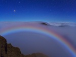 Mars and Fogbow
