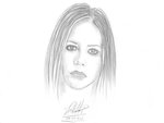 avril lavigne