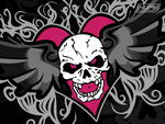 Bret hart logo