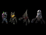 Grunt Comparisons