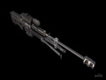 Sniper Rifle