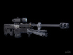 Sniper Rifle