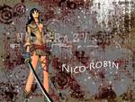 Nico Robin