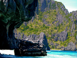 El Nido River