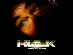 The Incredible Hulk