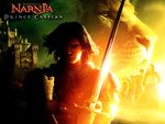 Prince Caspian