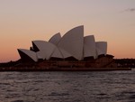 Opera Sidney
