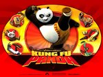 Ku Fu Panda