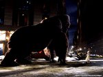 Kong in New York City