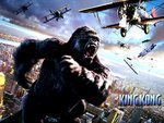 King Kong 
