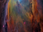 Orion Nebula 2