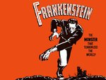Frankenstein 