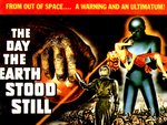 The Day the Eath Stood Still