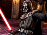 Darth Vader