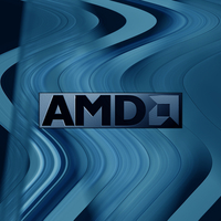 amd blue ripple