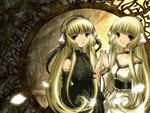 Chobits