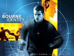 The Bourne Idenity 