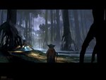 Dagobah