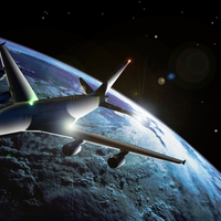 Ah Houston, we have a problem...