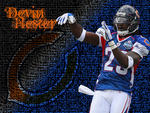 Devin Hester Pro Bowl