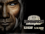 ELIMINATION CHAMBER 2010