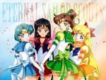 Eternal Sailor Scout