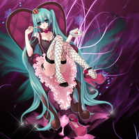 Hatsune Miku